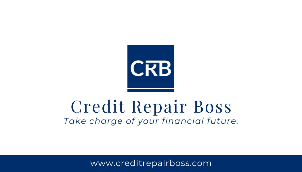 Credit repair boss new york